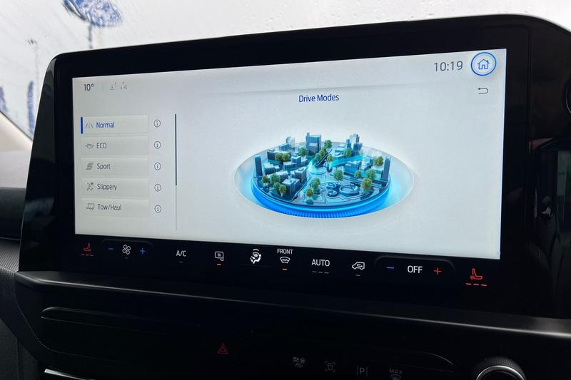 Used Ford Transit Custom 2024 for sale - 77763588: Photo 20