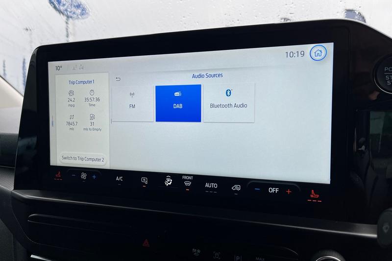 Used Ford Transit Custom 2024 for sale - 77763588: Photo 21