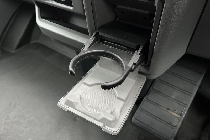 Used Ford Transit Custom 2024 for sale - 77763588: Photo 24