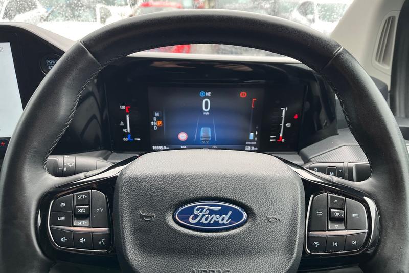 Used Ford Transit Custom 2024 for sale - 77763588: Photo 26