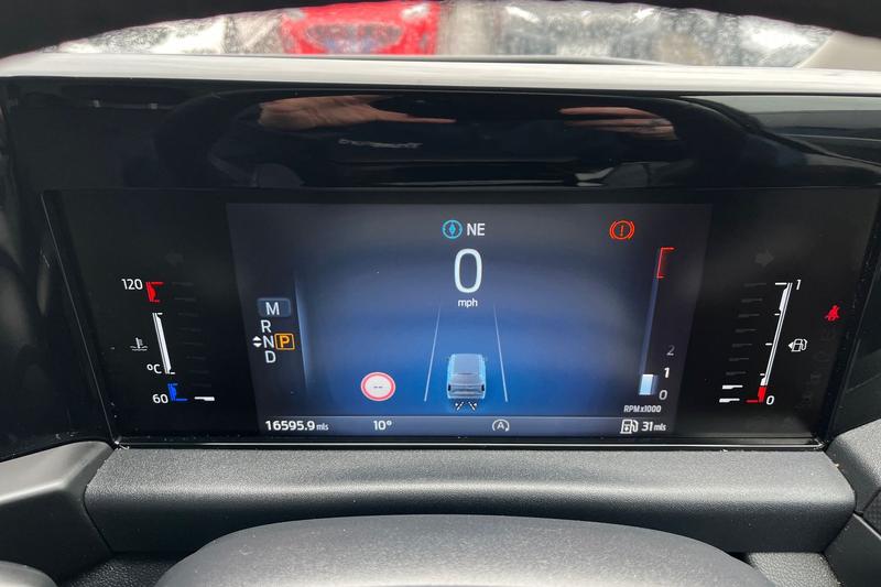 Used Ford Transit Custom 2024 for sale - 77763588: Photo 27