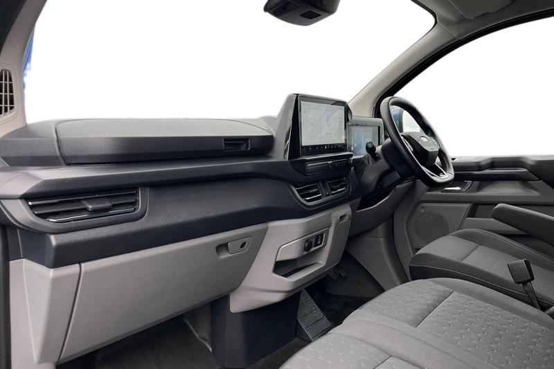 Used Ford Transit Custom 2024 for sale - 77763588: Photo 3