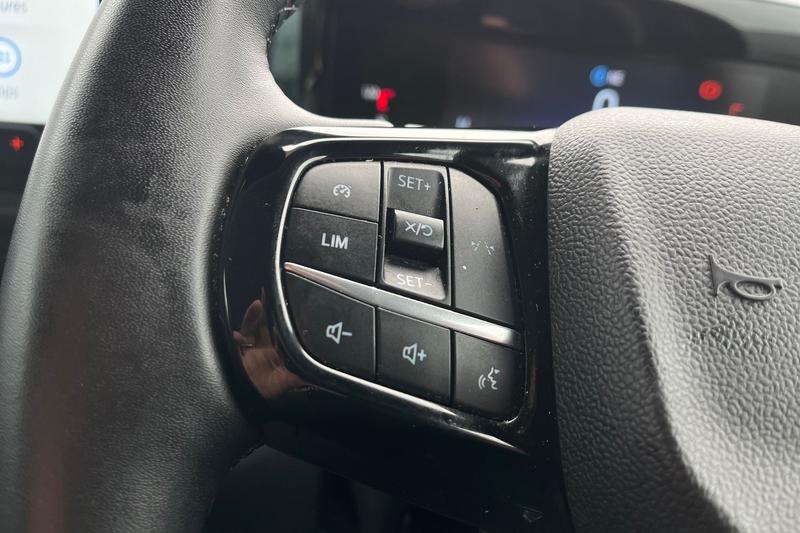 Used Ford Transit Custom 2024 for sale - 77763588: Photo 30