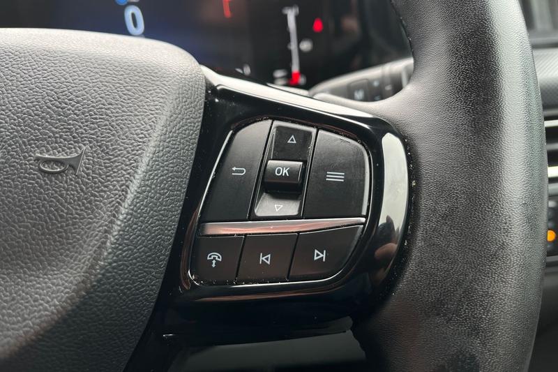 Used Ford Transit Custom 2024 for sale - 77763588: Photo 31