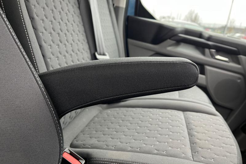 Used Ford Transit Custom 2024 for sale - 77763588: Photo 34