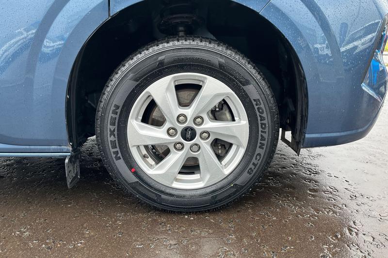 Used Ford Transit Custom 2024 for sale - 77763588: Photo 36