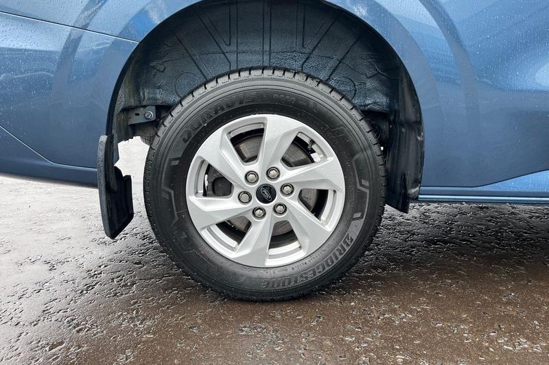 Used Ford Transit Custom 2024 for sale - 77763588: Photo 37