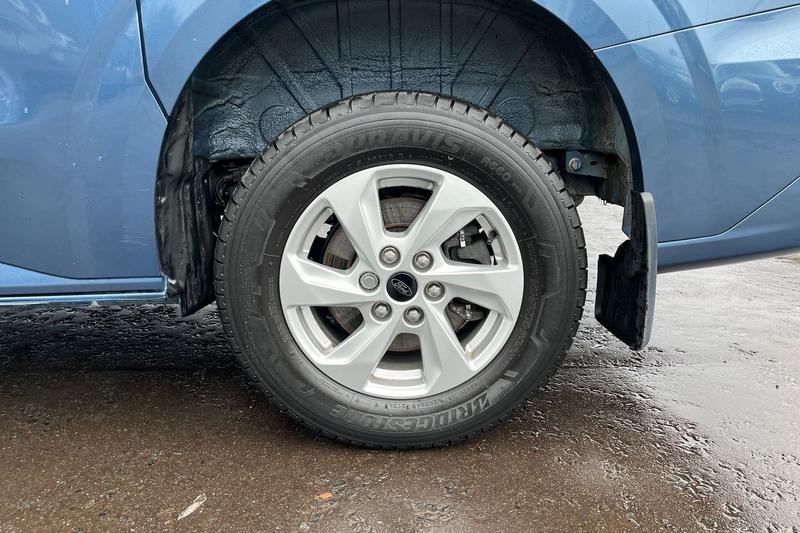 Used Ford Transit Custom 2024 for sale - 77763588: Photo 38