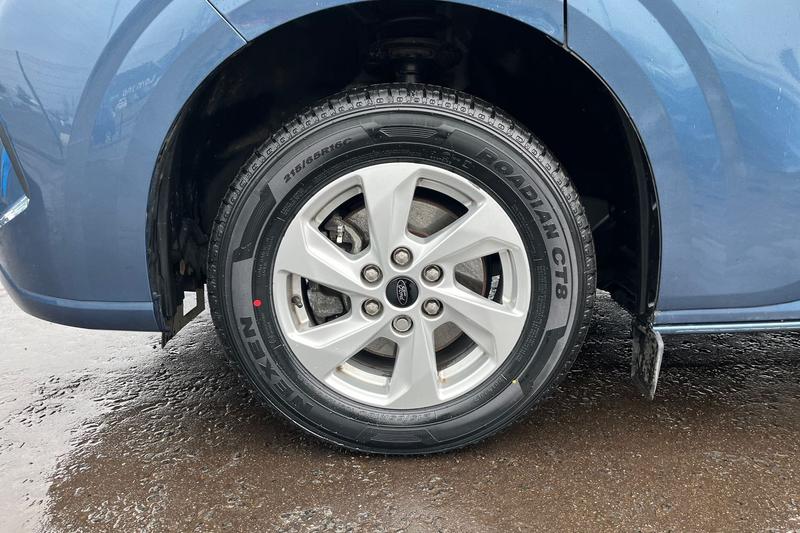 Used Ford Transit Custom 2024 for sale - 77763588: Photo 39