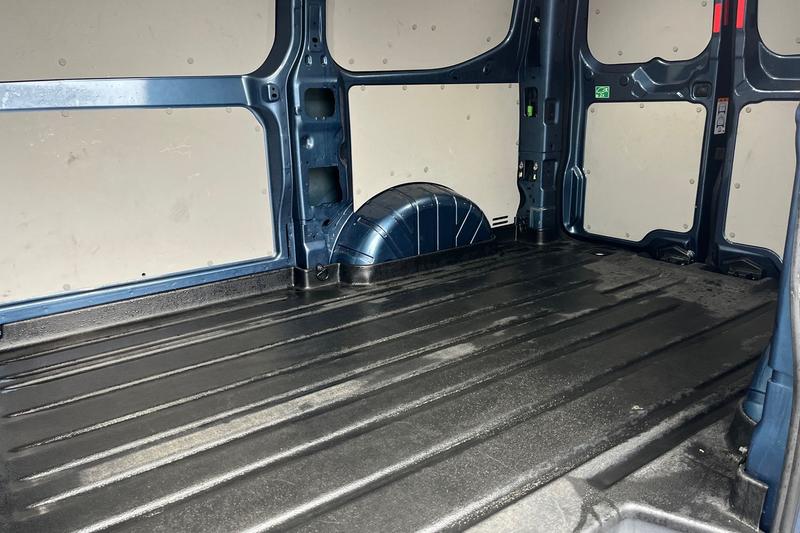 Used Ford Transit Custom 2024 for sale - 77763588: Photo 4