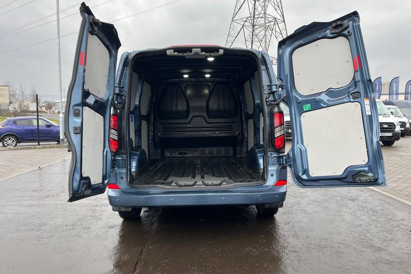 Used Ford Transit Custom 2024 for sale - 77763588: Photo 6