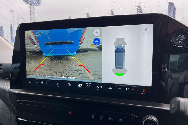 Used Ford Transit Custom 2024 for sale - 77763588: Photo 7