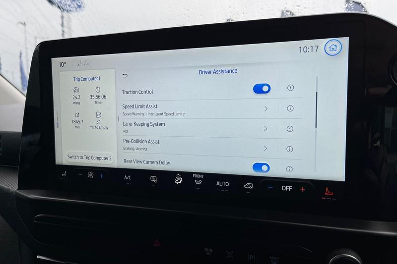 Used Ford Transit Custom 2024 for sale - 77763588: Photo 8