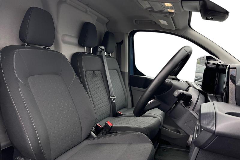 Used Ford Transit Custom 2024 for sale - 77763588: Photo 9