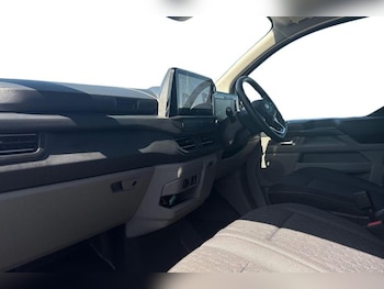 Used Ford Transit Custom undefined for sale - 78706247: Photo