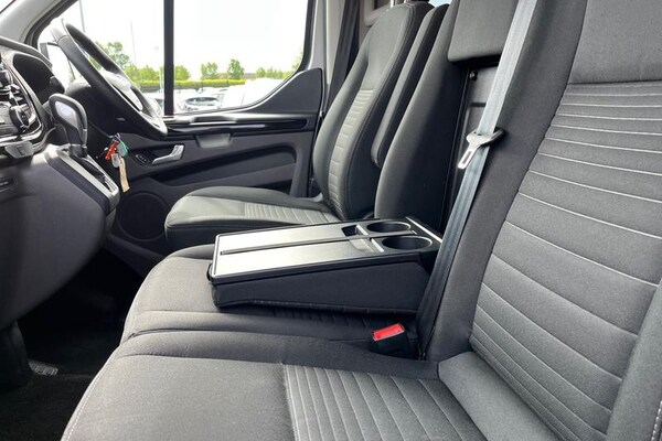 Used Ford Transit Custom 2023 for sale - 74593735: Photo 14