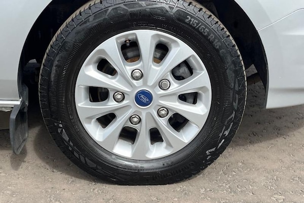 Used Ford Transit Custom 2023 for sale - 74593735: Photo 15