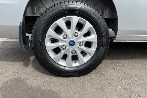 Used Ford Transit Custom 2023 for sale - 74593735: Photo 16