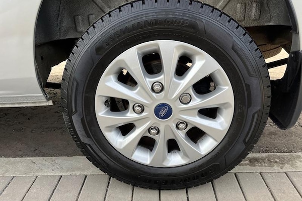 Used Ford Transit Custom 2023 for sale - 74593735: Photo 17