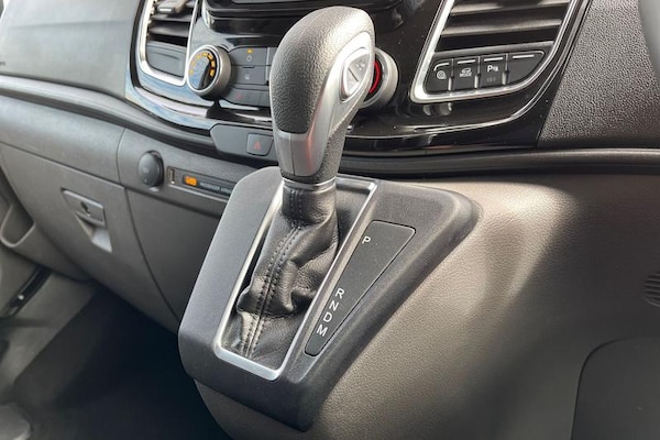 Used Ford Transit Custom 2023 for sale - 74593735: Photo 24