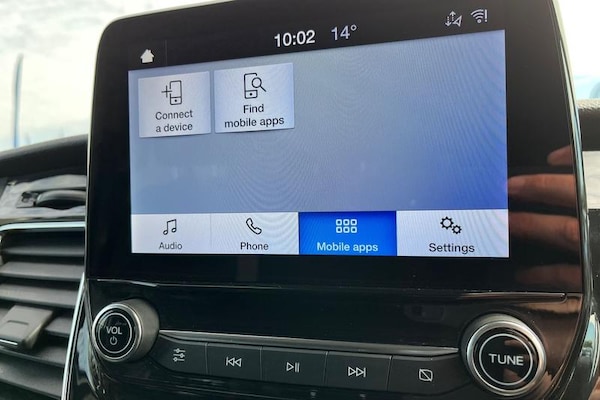 Used Ford Transit Custom 2023 for sale - 74593735: Photo 33