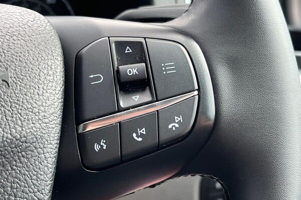 Used Ford Transit Custom 2023 for sale - 74593735: Photo 35