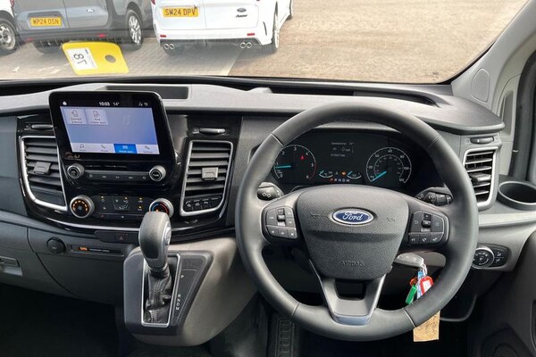 Used Ford Transit Custom 2023 for sale - 74593735: Photo 38