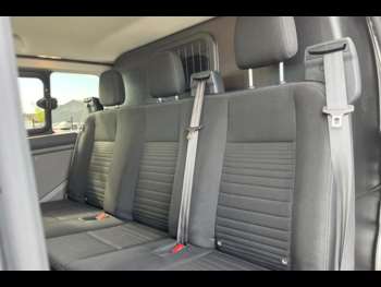 Used Ford Transit Custom 2023 for sale - 74593735: Photo