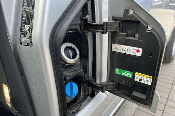 Used Ford Transit Custom 2023 for sale - 74593735: Photo 7