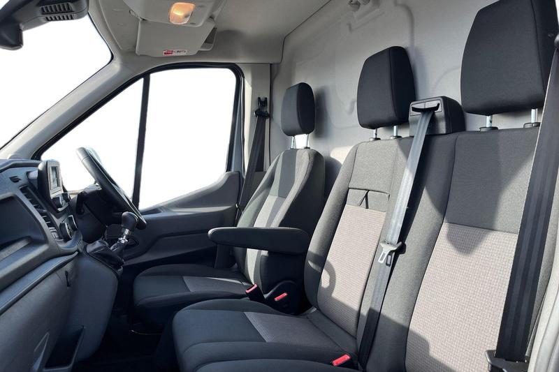Used Ford Transit 2024 for sale - 77739244: Photo 10