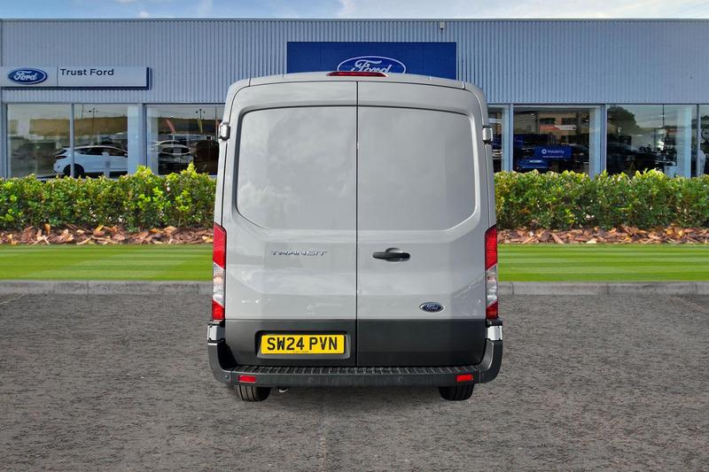 Used Ford Transit 2024 for sale - 77739244: Photo 12