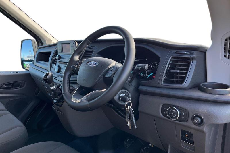 Used Ford Transit 2024 for sale - 77739244: Photo 13