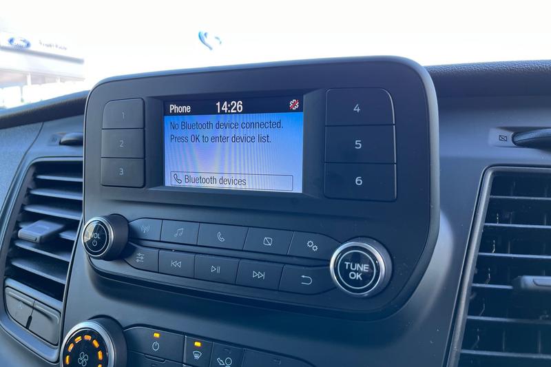 Used Ford Transit 2024 for sale - 77739244: Photo 14