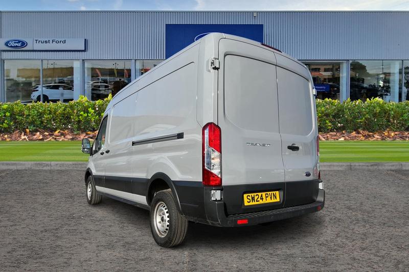 Used Ford Transit 2024 for sale - 77739244: Photo 2