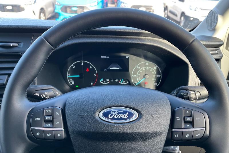 Used Ford Transit 2024 for sale - 77739244: Photo 22