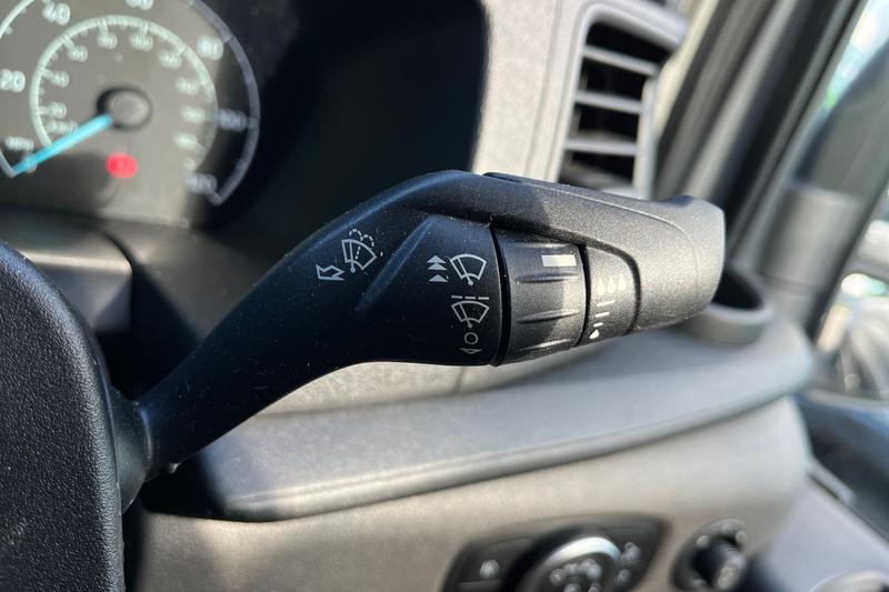 Used Ford Transit 2024 for sale - 77739244: Photo 24