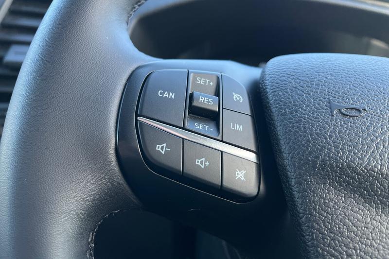 Used Ford Transit 2024 for sale - 77739244: Photo 25