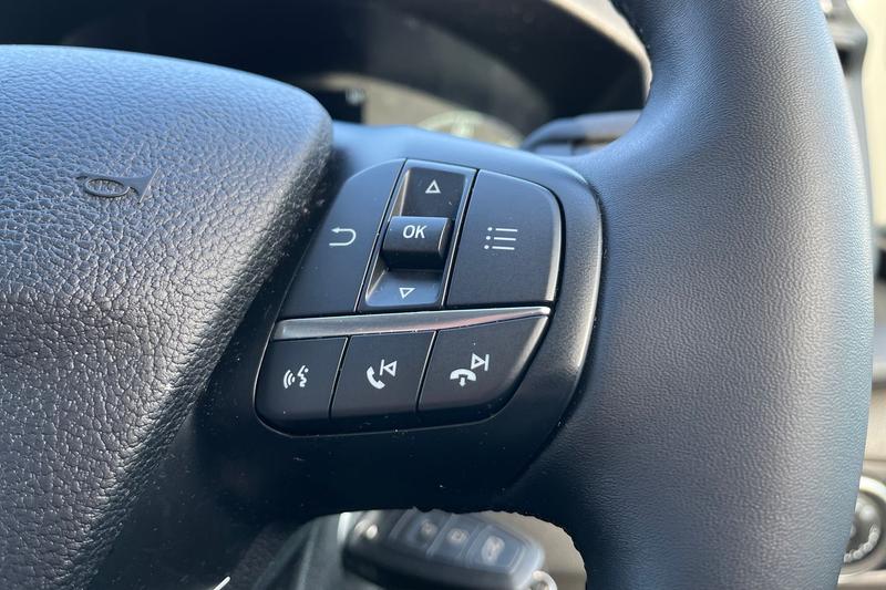 Used Ford Transit 2024 for sale - 77739244: Photo 26