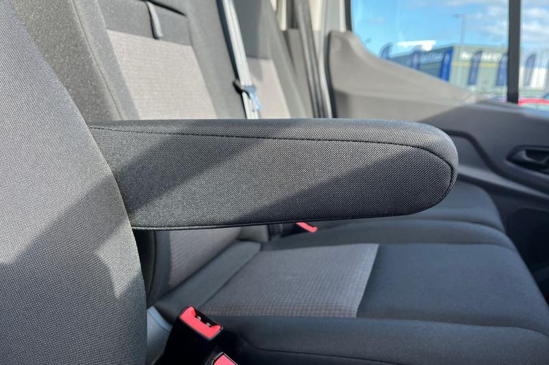 Used Ford Transit 2024 for sale - 77739244: Photo 29