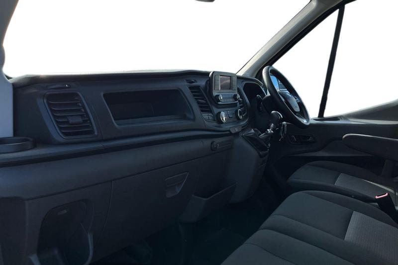 Used Ford Transit 2024 for sale - 77739244: Photo 3