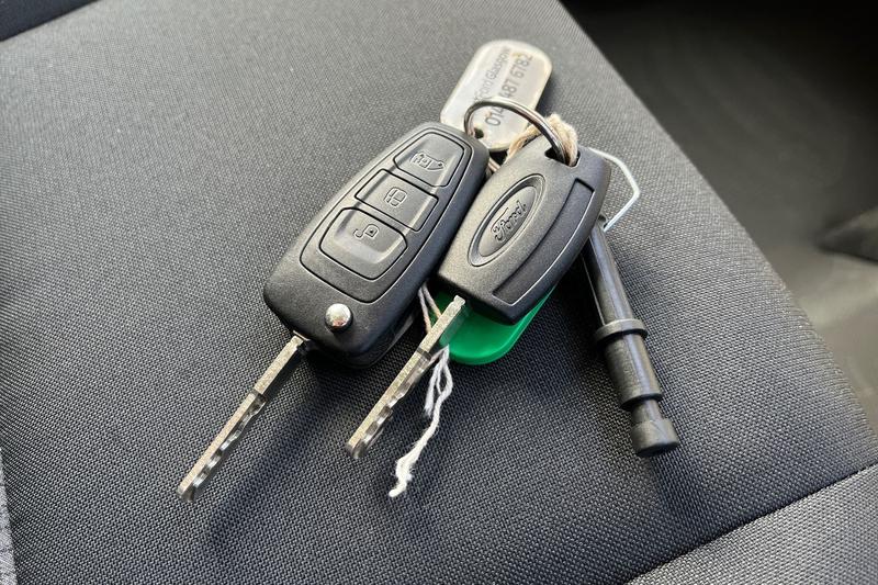 Used Ford Transit 2024 for sale - 77739244: Photo 32