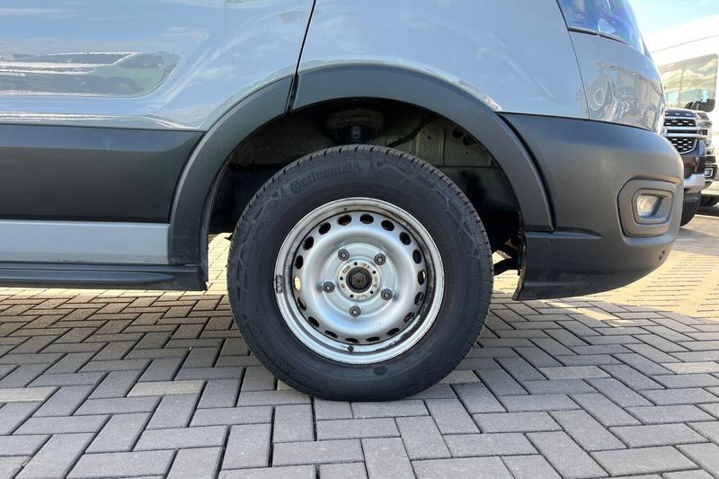 Used Ford Transit 2024 for sale - 77739244: Photo 35