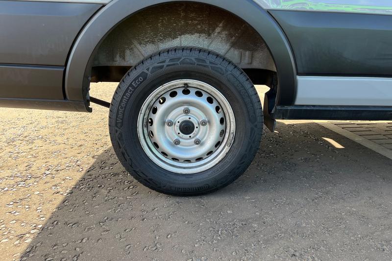 Used Ford Transit 2024 for sale - 77739244: Photo 36