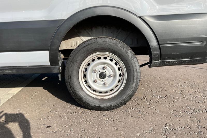 Used Ford Transit 2024 for sale - 77739244: Photo 37