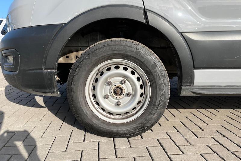 Used Ford Transit 2024 for sale - 77739244: Photo 38