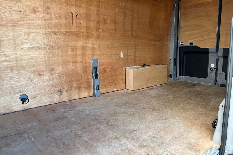 Used Ford Transit 2024 for sale - 77739244: Photo 4