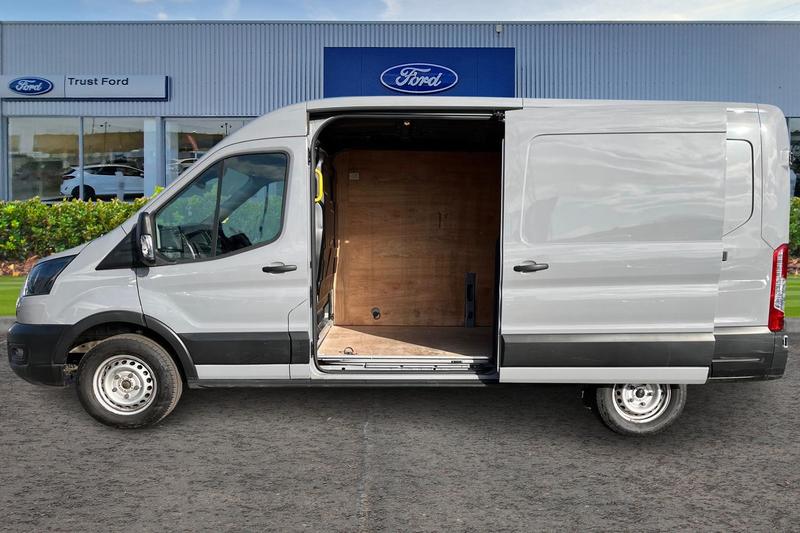 Used Ford Transit 2024 for sale - 77739244: Photo 5