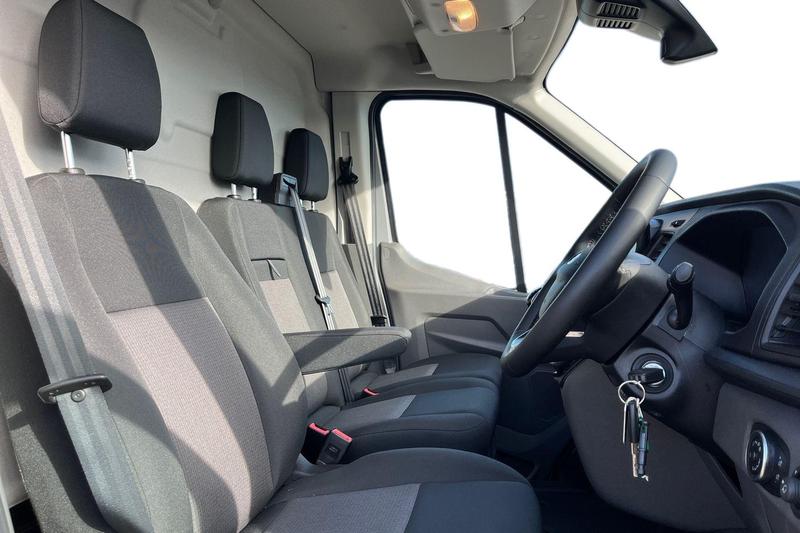 Used Ford Transit 2024 for sale - 77739244: Photo 9