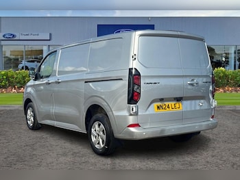 Used Ford Transit Custom 2024 for sale - 78817767: Photo