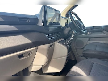 Used Ford Transit Custom 2024 for sale - 78817767: Photo
